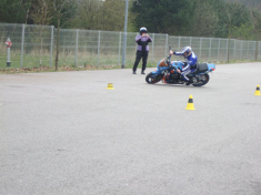 Motorrad Hoffmann