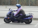 Motorrad Hoffmann
