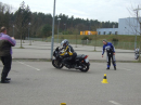 Motorrad Hoffmann