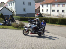 Motorrad Hoffmann