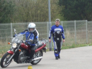 Motorrad Hoffmann