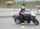 Motorrad Hoffmann