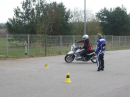 Motorrad Hoffmann
