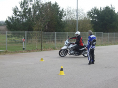 Motorrad Hoffmann