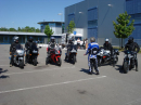 Motorrad Hoffmann