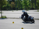 Motorrad Hoffmann