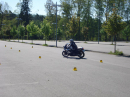 Motorrad Hoffmann