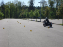 Motorrad Hoffmann