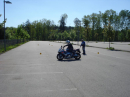 Motorrad Hoffmann