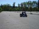 Motorrad Hoffmann