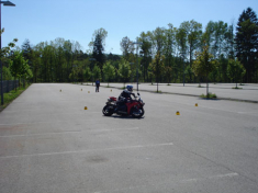Motorrad Hoffmann