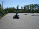 Motorrad Hoffmann