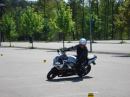 Motorrad Hoffmann