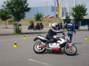 Motorrad Hoffmann