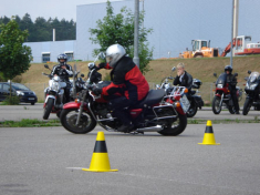 Motorrad Hoffmann