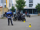 Motorrad Hoffmann