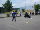 Motorrad Hoffmann
