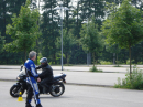 Motorrad Hoffmann