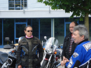 Motorrad Hoffmann