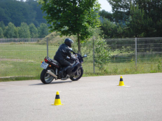Motorrad Hoffmann