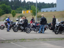 Motorrad Hoffmann