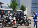 Motorrad Hoffmann
