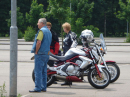 Motorrad Hoffmann