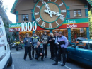 Motorrad Hoffmann