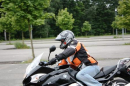 Motorrad Hoffmann