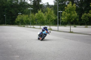 Motorrad Hoffmann