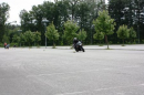 Motorrad Hoffmann
