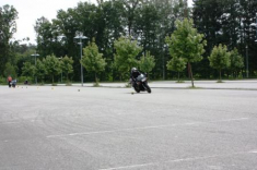 Motorrad Hoffmann