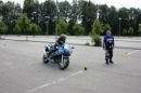 Motorrad Hoffmann