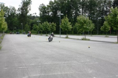 Motorrad Hoffmann