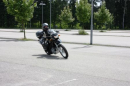 Motorrad Hoffmann
