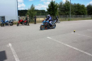 Motorrad Hoffmann