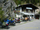 Motorrad Hoffmann