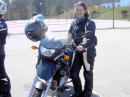 Motorrad Hoffmann
