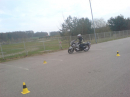 Motorrad Hoffmann