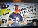 Motorrad Hoffmann