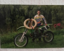 Motorrad Hoffmann