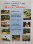 Motorrad Hoffmann